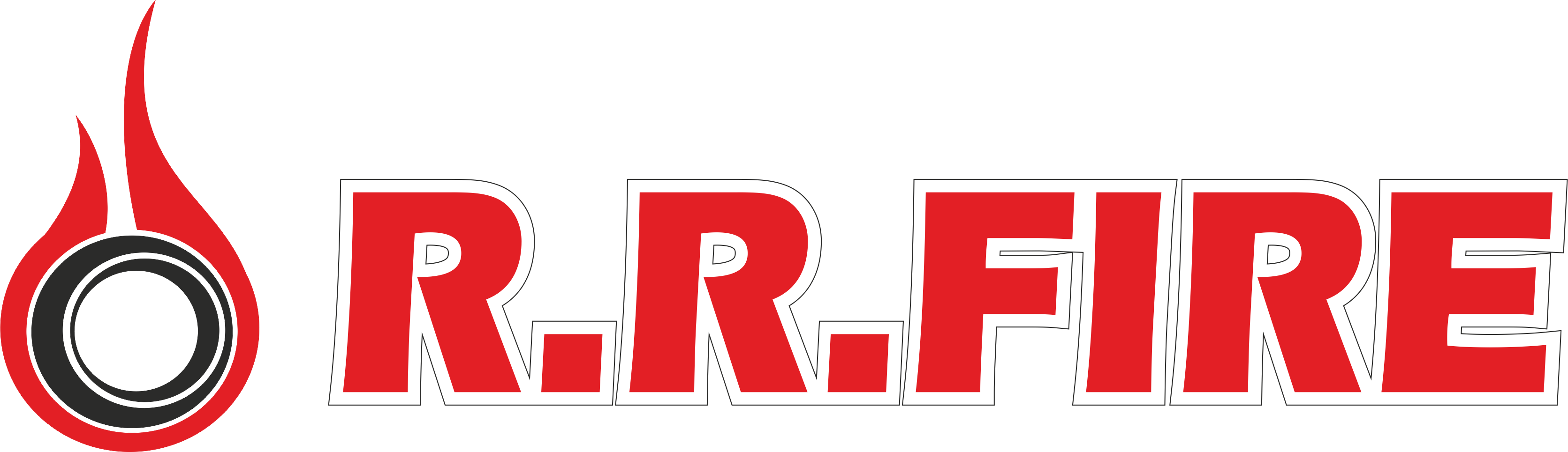 R R Fire