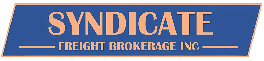 Syndicate Freight Broker