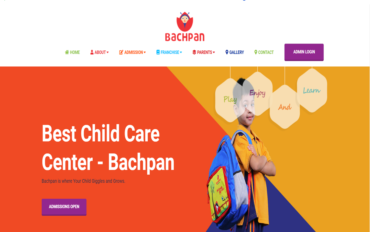Bachpan